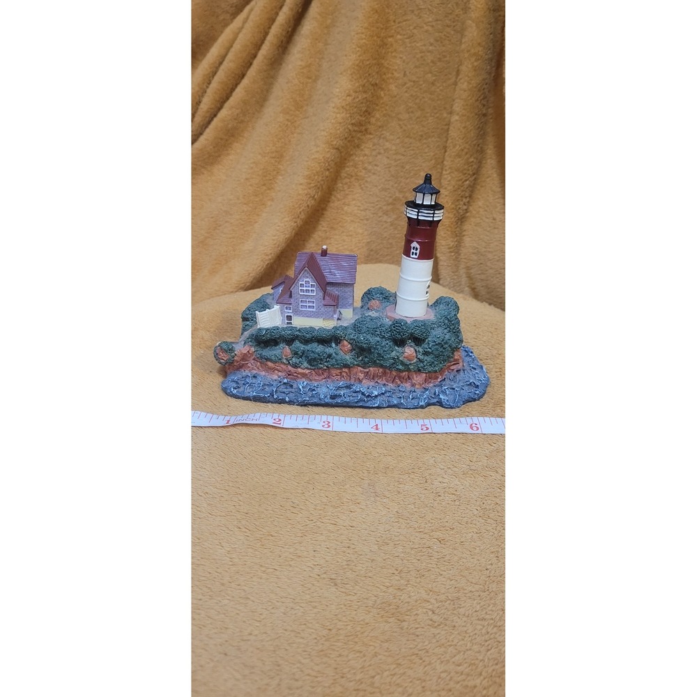 Vintage Lefton Nauset Lighthouse